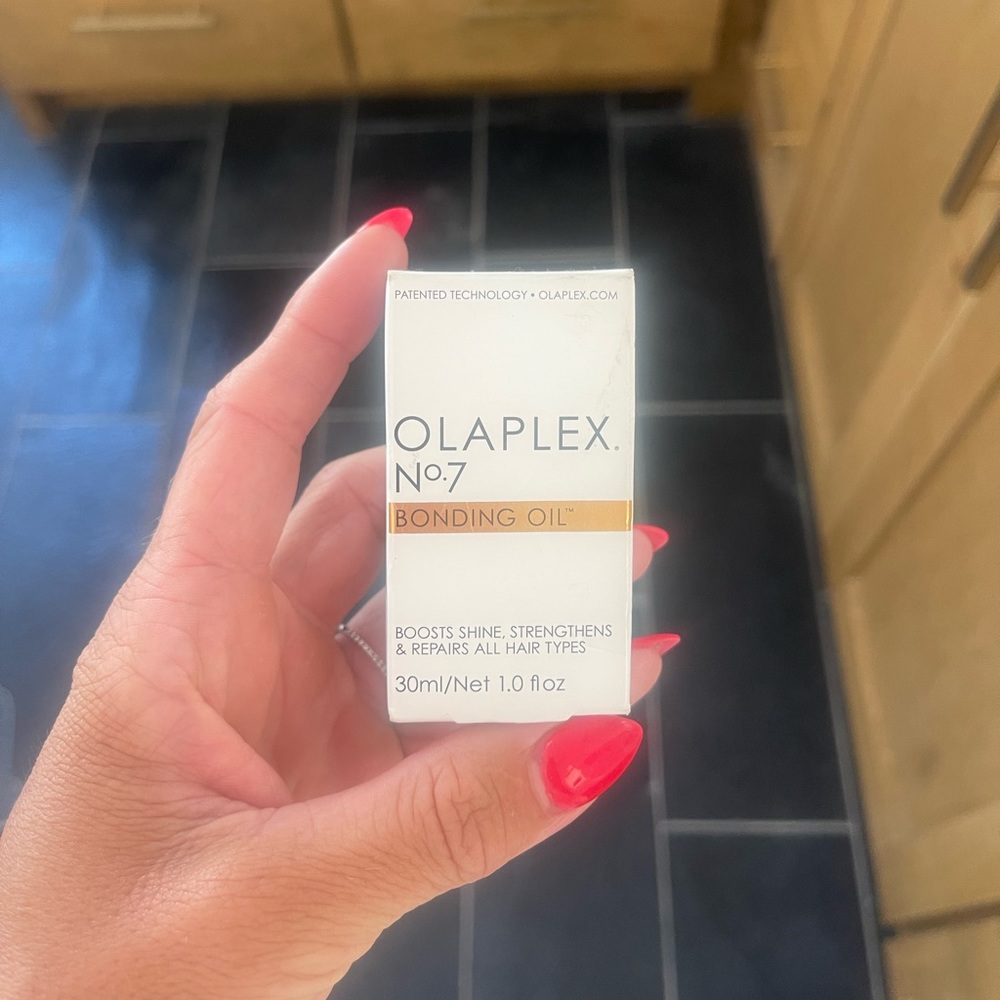 Olaplex No 7